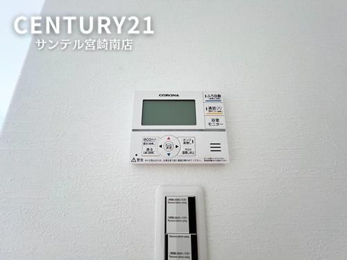 都城市南横市町　新築戸建