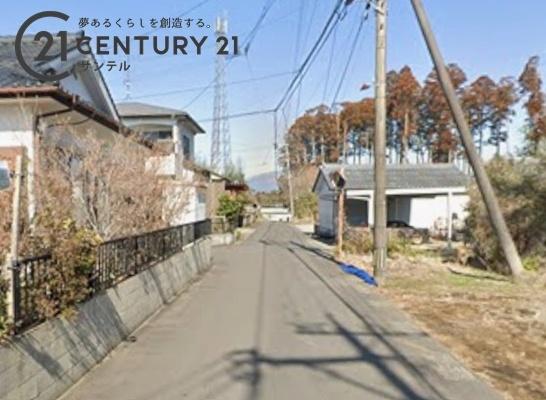 都城市南横市町　新築戸建