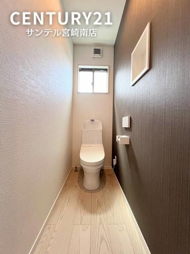 都城市南横市町　新築戸建