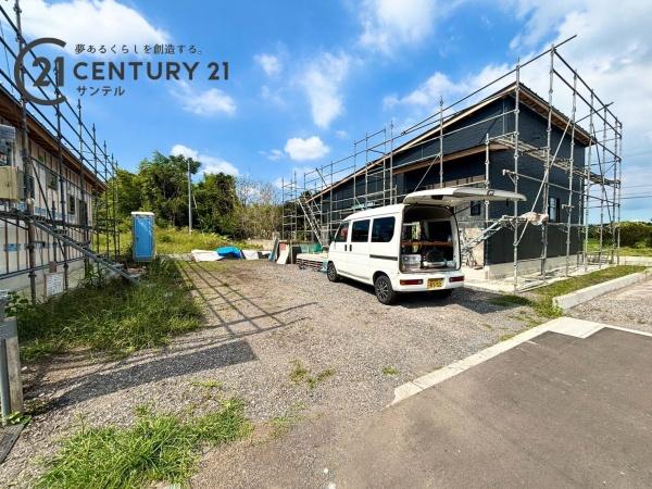 都城市平塚町新築戸建J号地