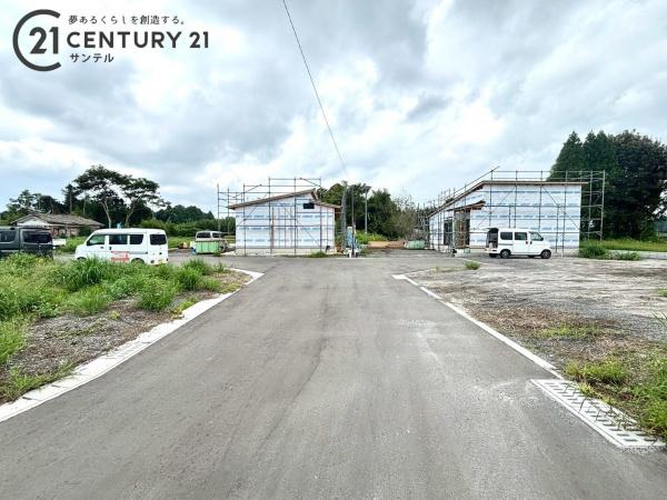 都城市平塚町新築戸建J号地