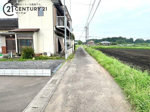 都城市平塚町新築戸建J号地