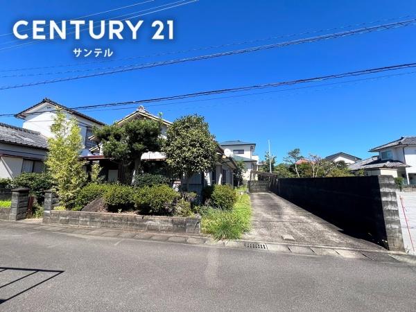 宮崎市吉村町宮ノ前甲の土地