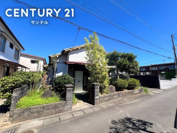 宮崎市吉村町宮ノ前の土地