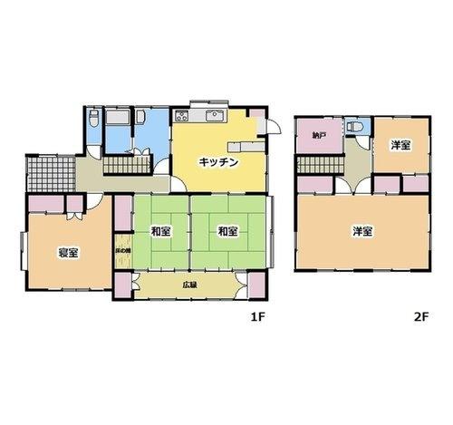 宮崎市生目台東２丁目の中古一戸建て
