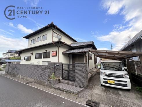 宮崎市生目台東2丁目の中古一戸建