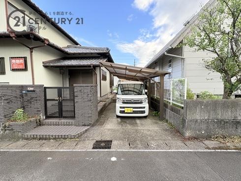 宮崎市生目台東２丁目の中古一戸建て