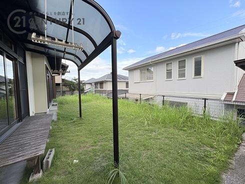 宮崎市生目台東２丁目の中古一戸建て