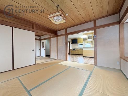 宮崎市生目台東２丁目の中古一戸建て