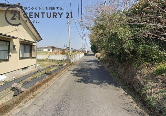 都城市平塚町の中古一戸建て