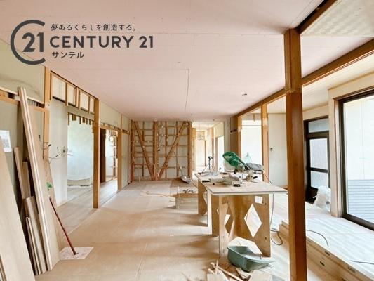 都城市平塚町の中古一戸建て