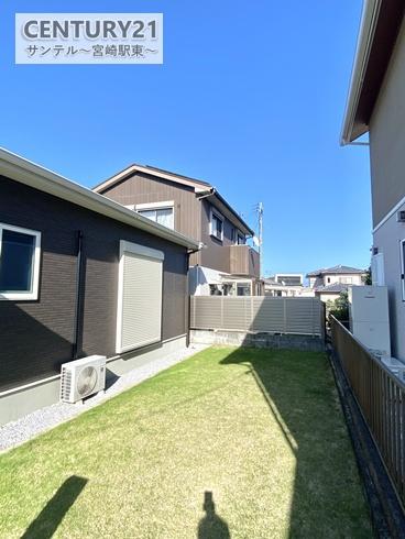 宮崎市大字恒久の中古一戸建て