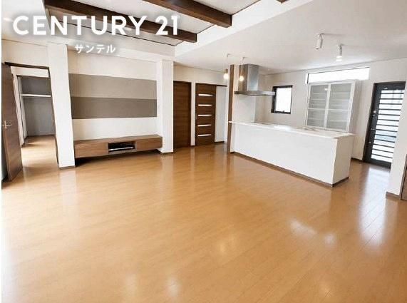 宮崎市薫る坂２丁目の中古一戸建て