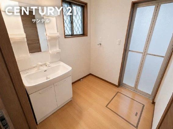 宮崎市薫る坂２丁目の中古一戸建て