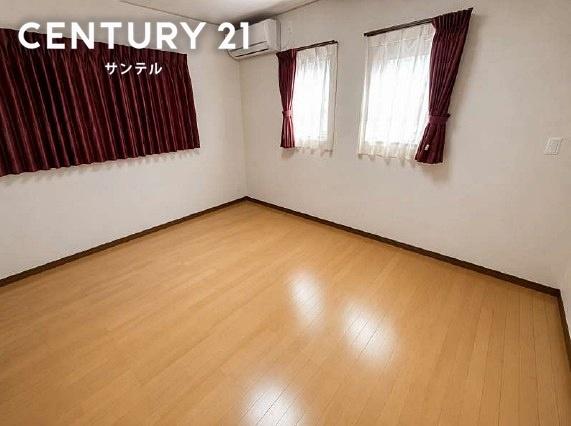 宮崎市薫る坂２丁目の中古一戸建て