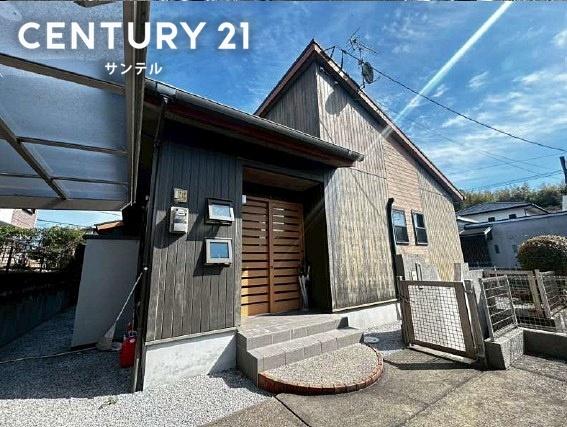 宮崎市薫る坂2丁目の中古住宅