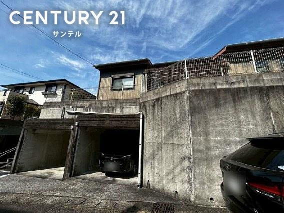宮崎市薫る坂２丁目の中古一戸建て