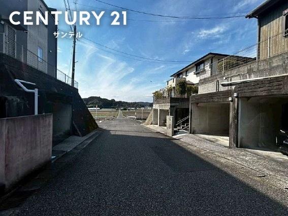 宮崎市薫る坂２丁目の中古一戸建て