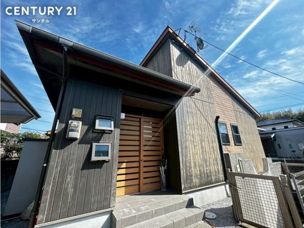 宮崎市薫る坂２丁目の中古一戸建て