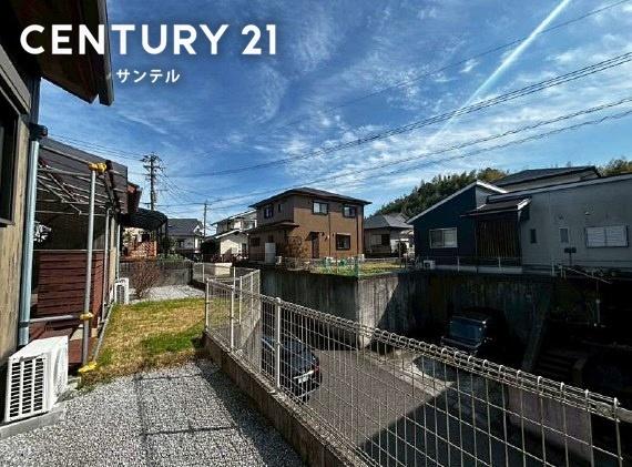 宮崎市薫る坂２丁目の中古一戸建て