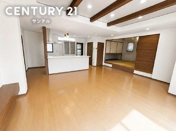 宮崎市薫る坂２丁目の中古一戸建て