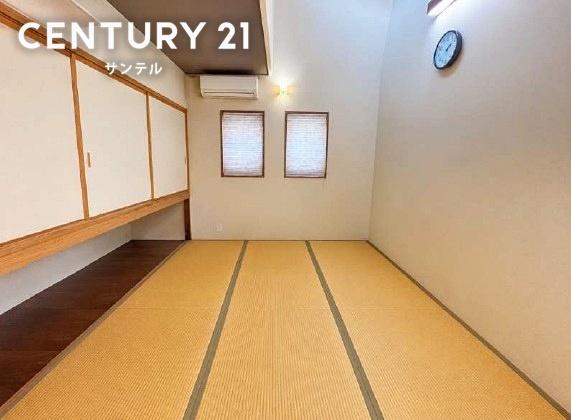 宮崎市薫る坂２丁目の中古一戸建て