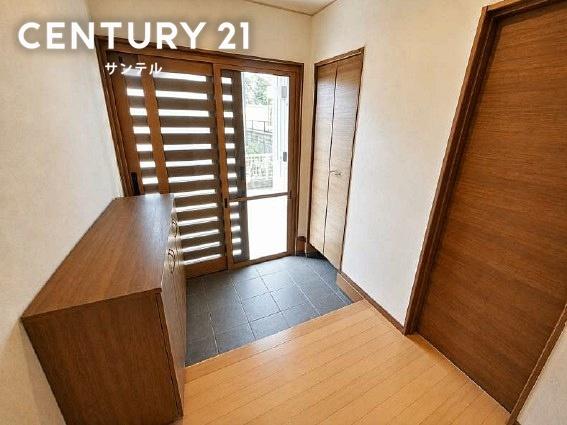 宮崎市薫る坂２丁目の中古一戸建て