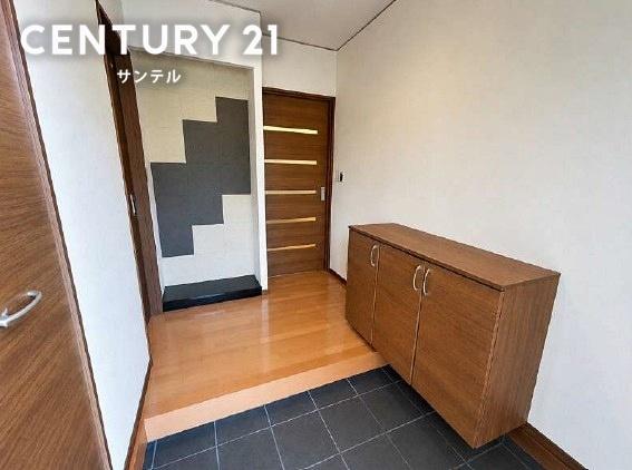宮崎市薫る坂２丁目の中古一戸建て