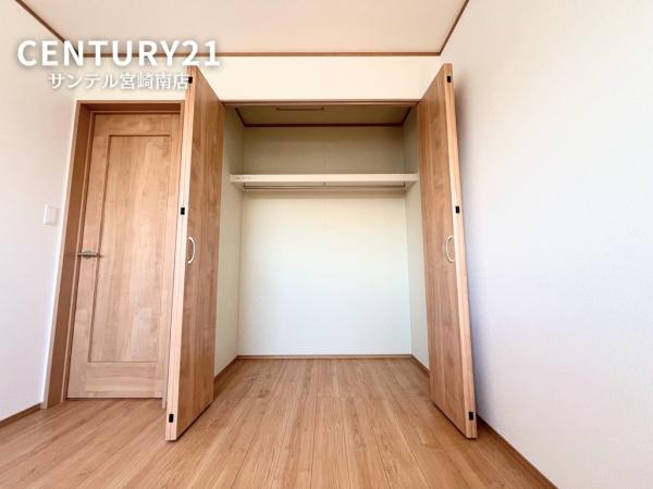 宮崎市南花ヶ島町新築戸建1期-1号棟C21サンテル南店