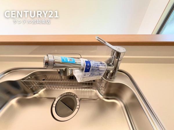 宮崎市南花ヶ島町新築戸建1期-1号棟C21サンテル南店