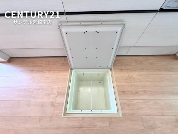 宮崎市南花ヶ島町新築戸建1期-1号棟C21サンテル南店