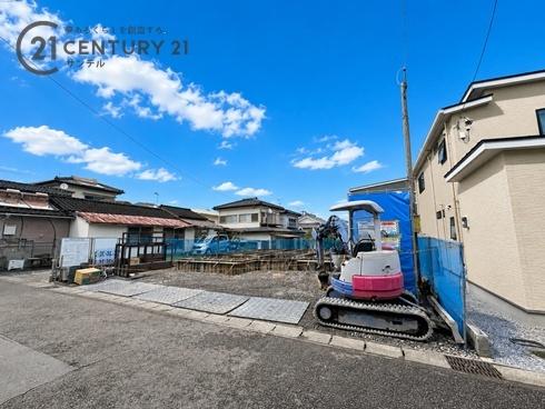 宮崎市新別府町江田原1期 1号棟