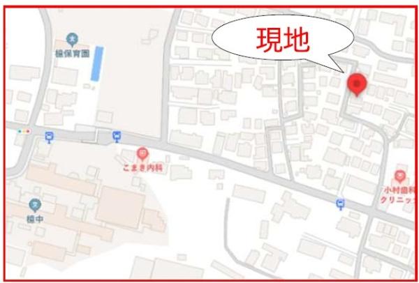 宮崎市新別府町江田原1期　1号棟