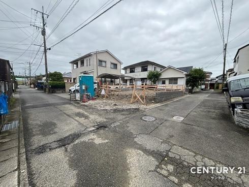 宮崎市大塚町第14-1号棟