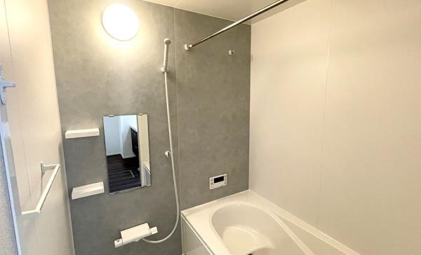 下北方町上田々1期　2号棟