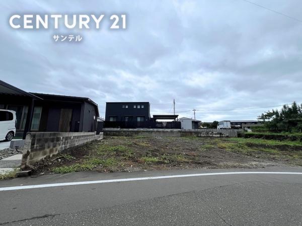 宮崎市清武町加納甲の土地