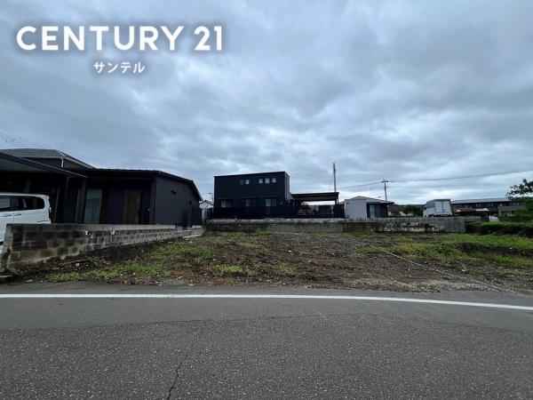 宮崎市清武町加納甲の土地