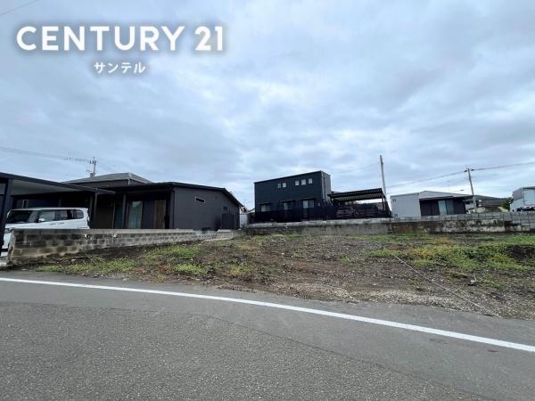 宮崎市清武町加納甲の土地