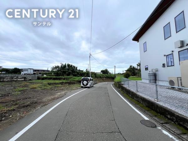 宮崎市清武町加納甲の土地