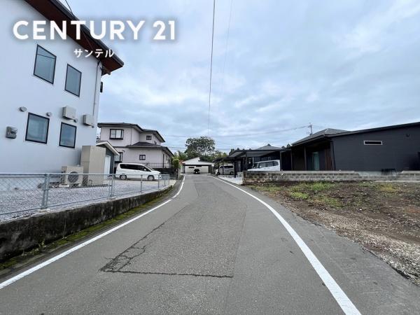 宮崎市清武町加納甲の土地