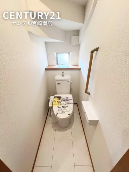 宮崎市神宮新築戸建1期-1号棟　C21サンテル南店