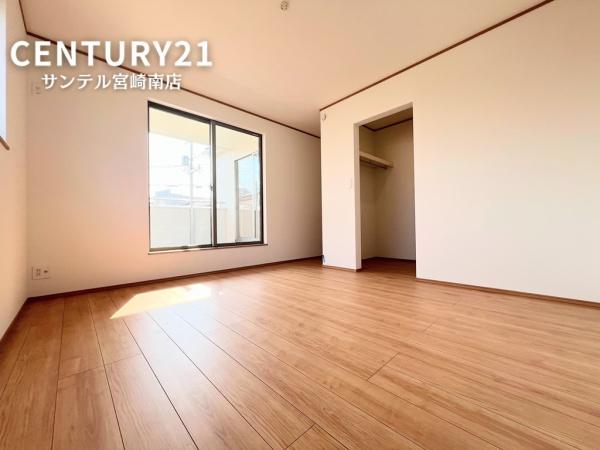 宮崎市神宮新築戸建1期-1号棟　C21サンテル南店