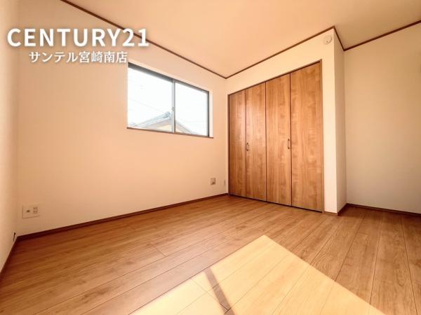 宮崎市神宮新築戸建1期-1号棟　C21サンテル南店