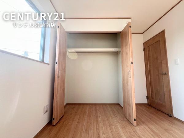 宮崎市神宮新築戸建1期-1号棟　C21サンテル南店