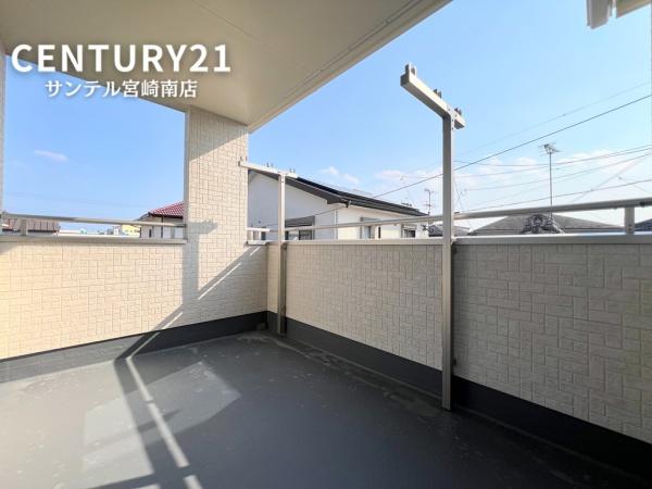 宮崎市神宮新築戸建1期-1号棟　C21サンテル南店