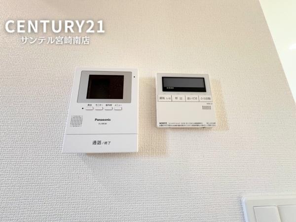 宮崎市神宮新築戸建1期-1号棟　C21サンテル南店