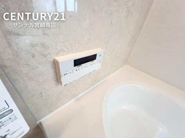宮崎市神宮新築戸建1期-1号棟　C21サンテル南店