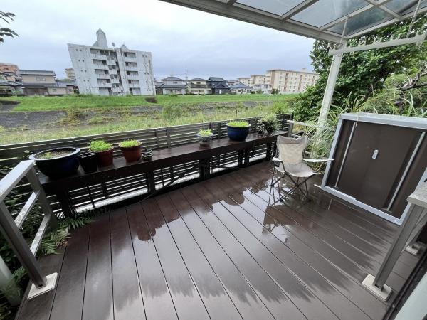 宮崎市大字恒久の中古一戸建て