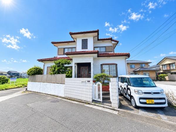 宮崎市大字恒久の中古一戸建て