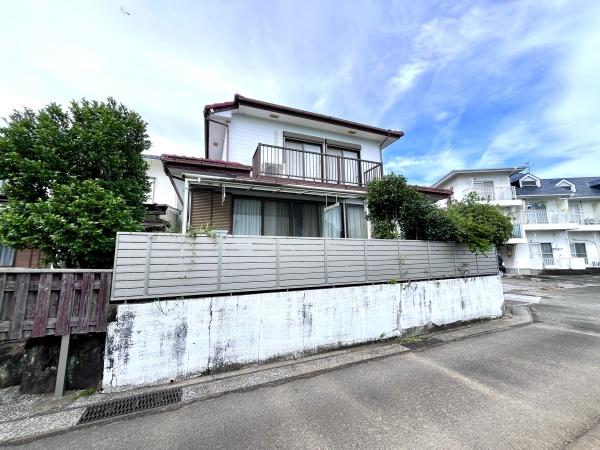 宮崎市大字恒久の中古一戸建て